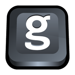Getty Images Icon 256x256 png